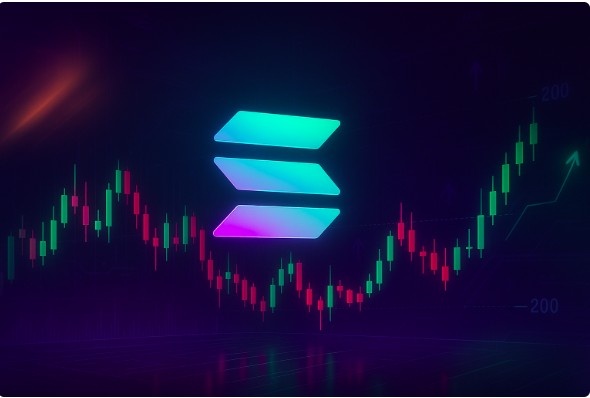 Solana 200 Dolar Eşiğinde: Yeni Bir Patlama Kapıda mı?