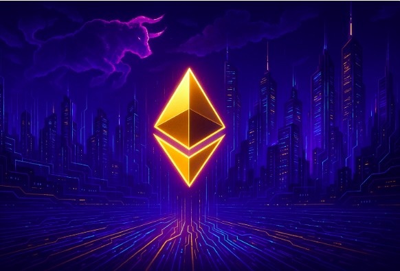 Ethereum ₺159.000’i Aştı: 4,1 Milyar Dolarlık ETF Girişi ve Kurumsal Alımlar Fiyatları Uçurdu!