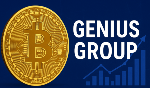 Genius Group, GENIUS Act Sonrası Bitcoin Rezervini 200 BTC’ye Yükseltti