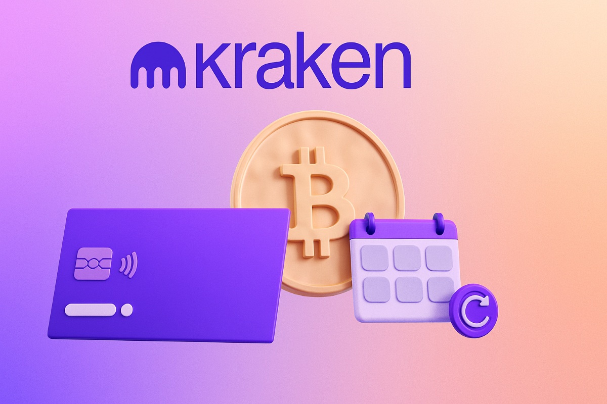 kraken kripto para borsası