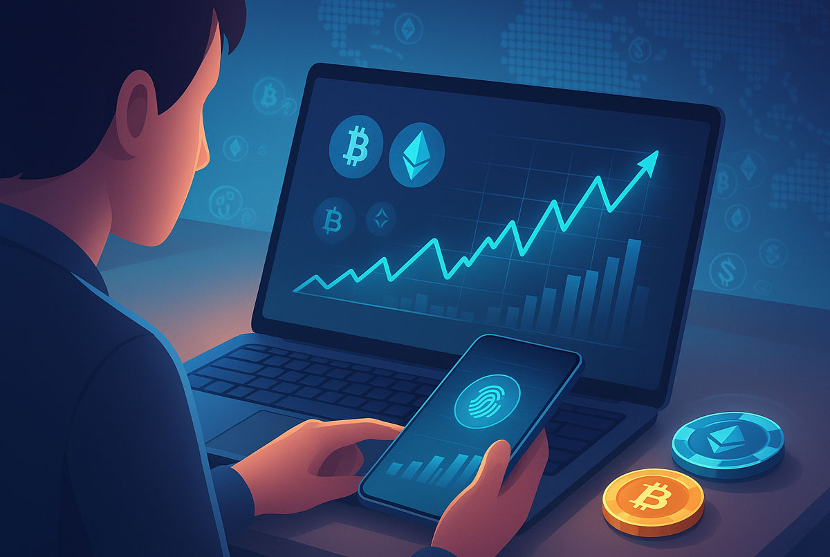 Kripto para hisse senedi nedir ve nasıl satın alınır?