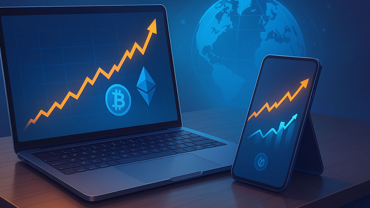 Kripto Odaklı En İyi Hisseler - Kripto Para Hisse Senedi Nedir?