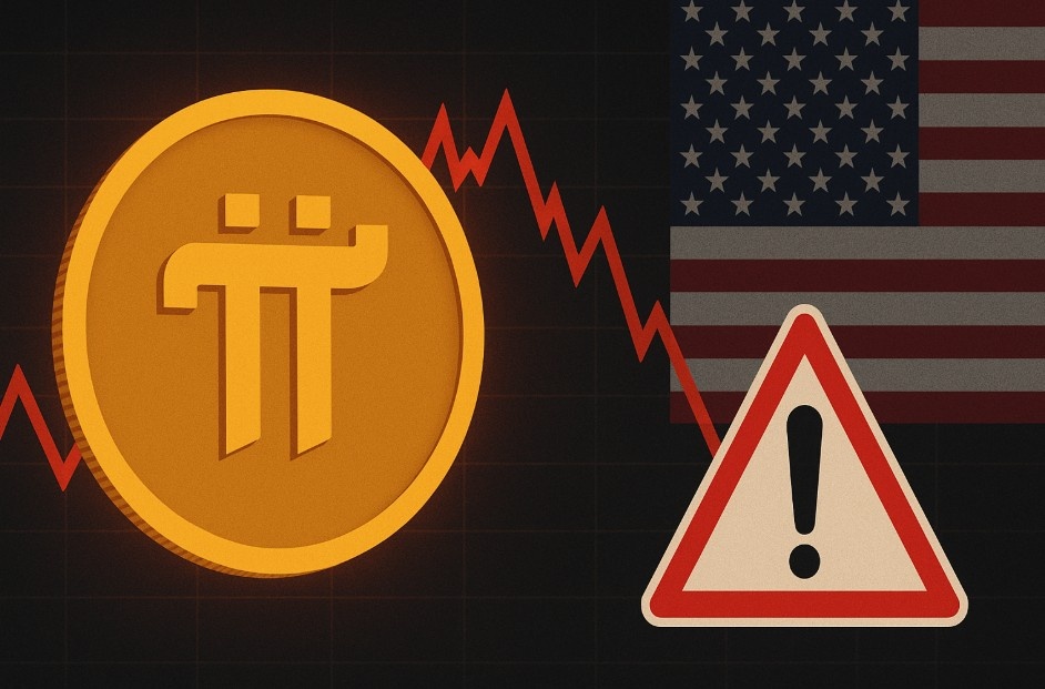 Pi Network 2025’te Güven Krizinin Zirvesinde: 600 Milyon Token Alarmı!