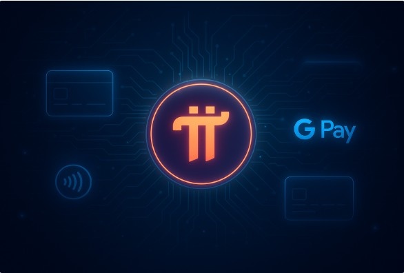 Pi Network’ten Dev Adım: Artık Kredi Kartıyla Pi Coin Alınabilecek!