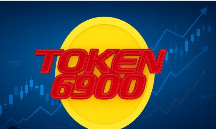 Yeni Nesil Kripto Modeli: TOKEN6900, 1 Milyon Dolarlık Ön Satışla Beklentileri Aştı