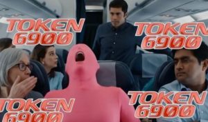 TOKEN6900, Ön Satışta 1.1 Milyon Dolar Yatırım Topladı – Yeni Nesil Kripto Projesi Güç Kazanıyor