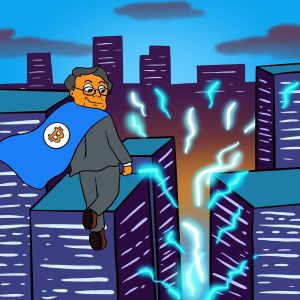 Bitcoin Alev Aldı: Yatırımcıların Yeni Gözdesi Bitcoin Hyper Token!