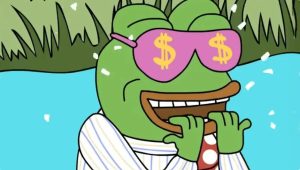 Wall Street Pepe (WEPE) Yeni Zincire Geçiyor – Meme Coin’in Solana Hamlesi Piyasayı Sarstı!