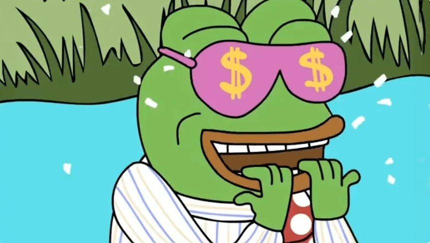 Wall Street Pepe (WEPE) Yeni Zincire Geçiyor – Meme Coin’in Solana Hamlesi Piyasayı Sarstı!