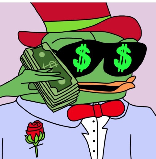 Wall Street Pepe Ucuzdan Alanı Zengin Etti: 600% Artış ve Solana Hamlesiyle Sahneyi Sallıyor!