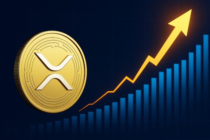 XRP Patlamaya Hazır mı? SWIFT’in %28’ini Ele Geçirirse Fiyat Uçuşa Geçebilir!