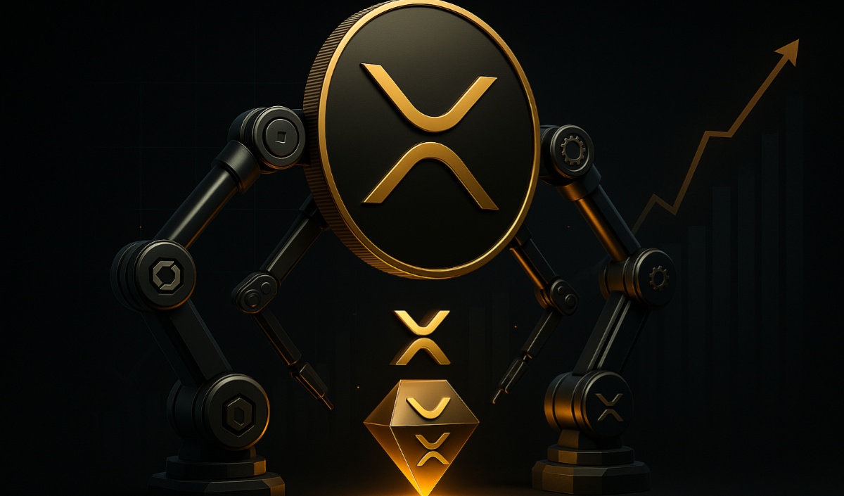 XRP’nin Değeri Önemli Bir Dönüm Noktasına Doğru İlerliyor