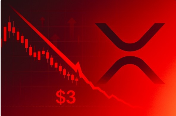 XRP’de Sert Düşüş: Fiyat 3 Doların Altına Geriledi, Ancak Analistler Hâlâ Umutlu