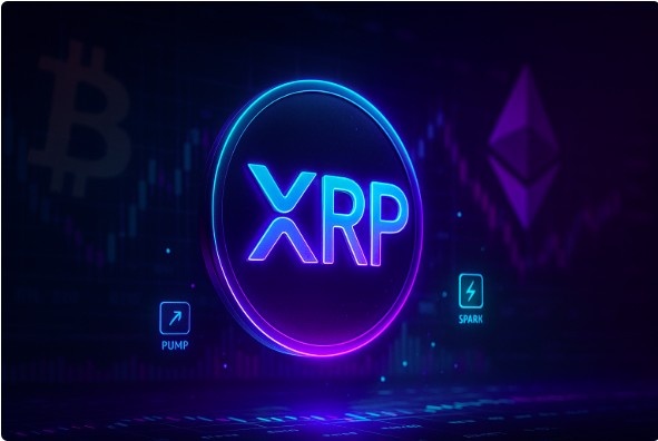XRP Bitvavo’da Zirveye Oturdu: Altcoin Sezonunun İlk İşareti Olabilir mi?