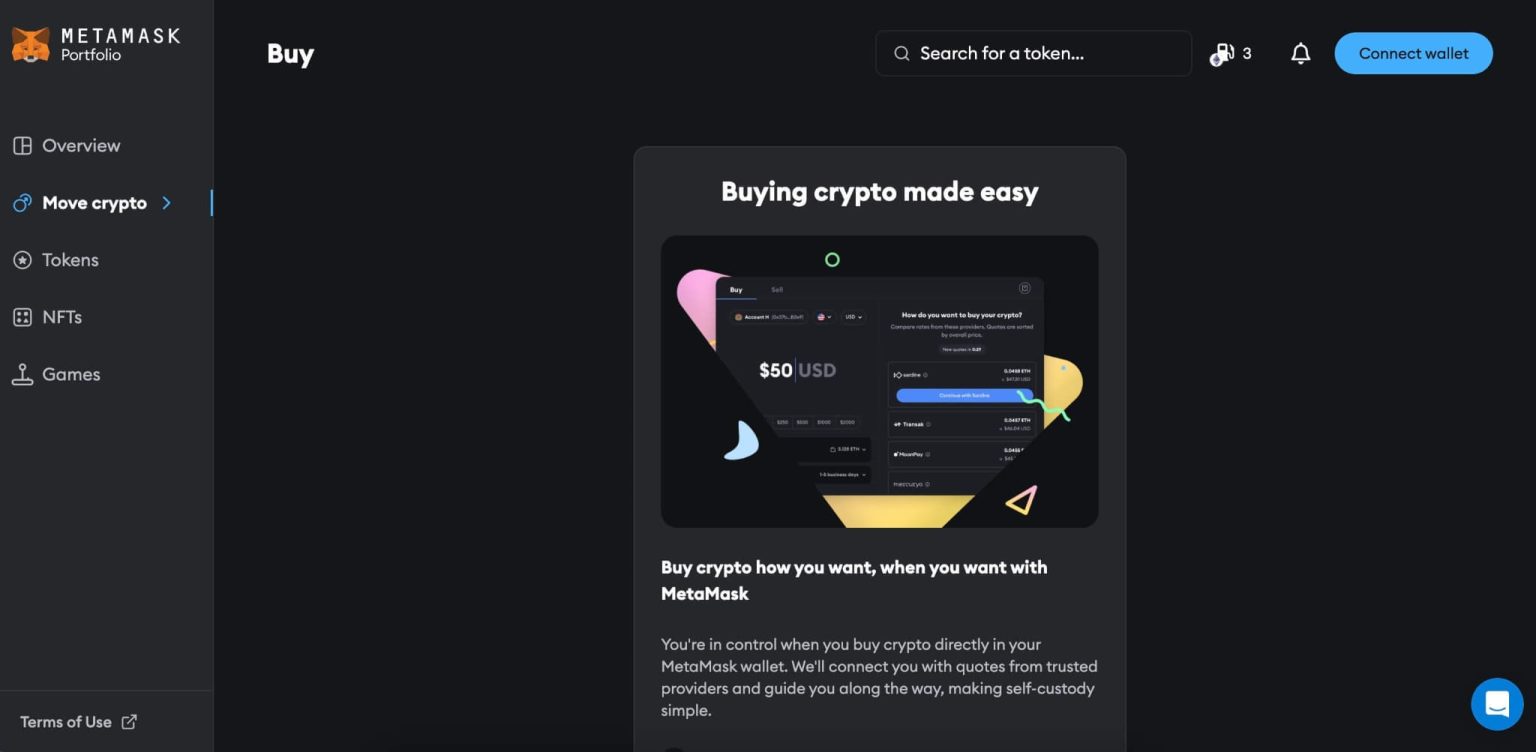 Kripto Para (Ethereum vb.) Satın Alma