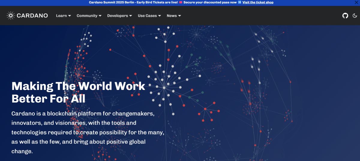 ada coin yorum - Cardano (ADA) nedir?
