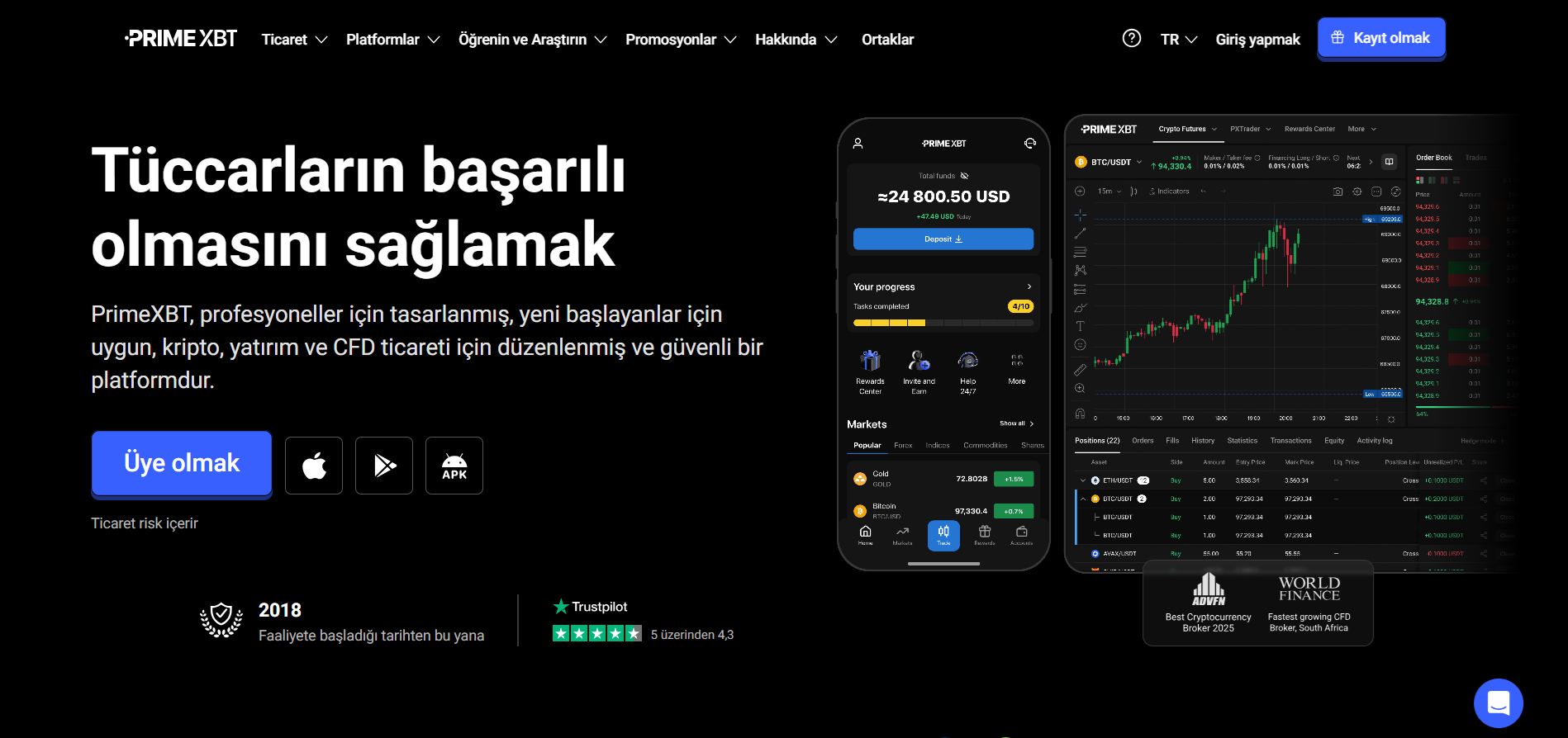 en iyi copy trade siteleri