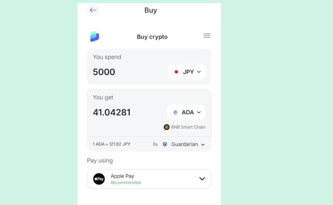 ADA Coin Nasıl Alınır? – Satın Alma Rehberi