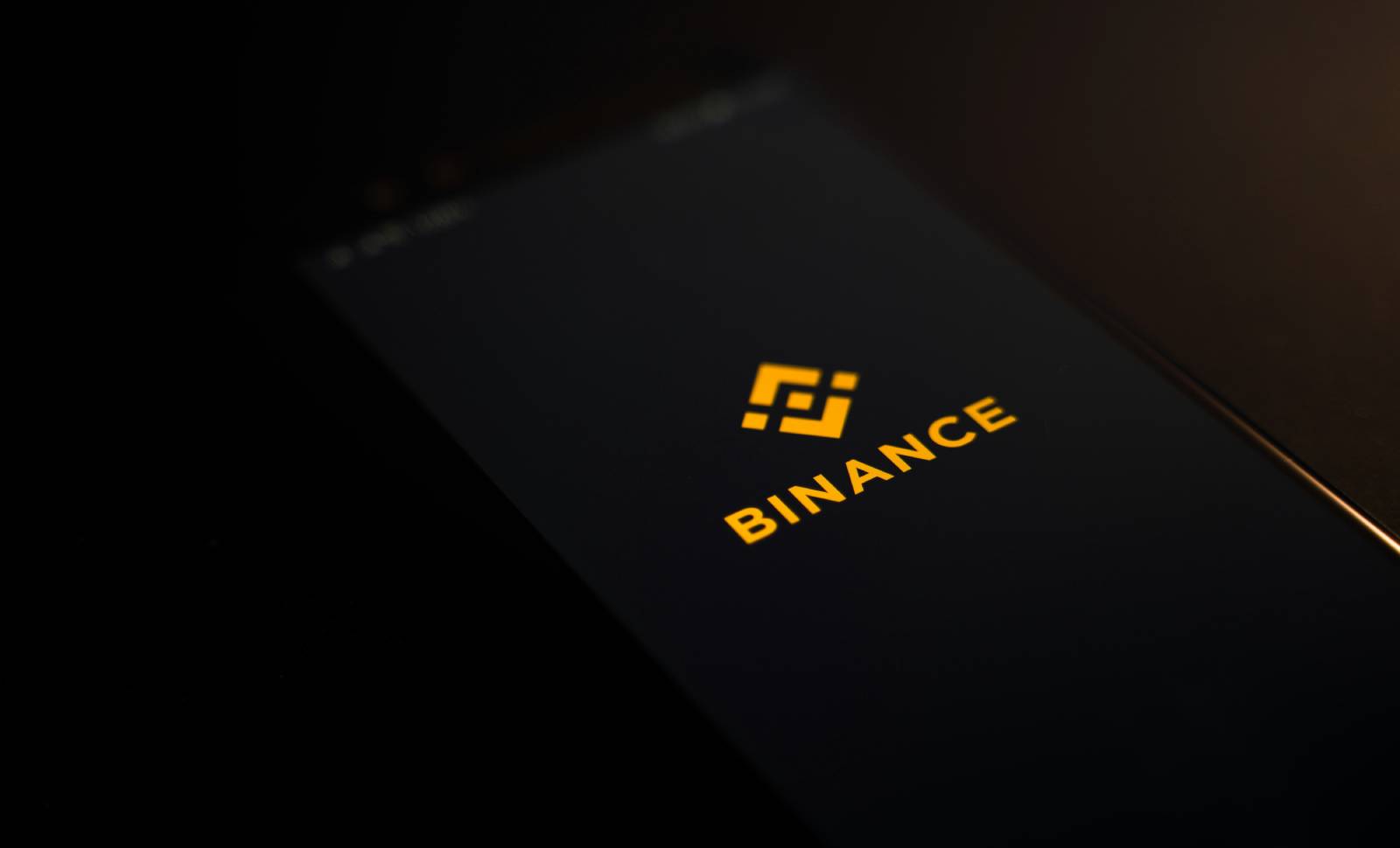 Binance Kripto Borsası