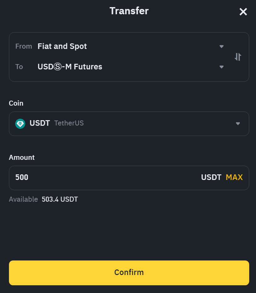 Binance Vadeli İşlem Nasıl Yapılır 1