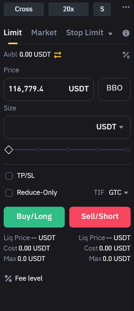 Binance Vadeli İşlem Nasıl Yapılır 2