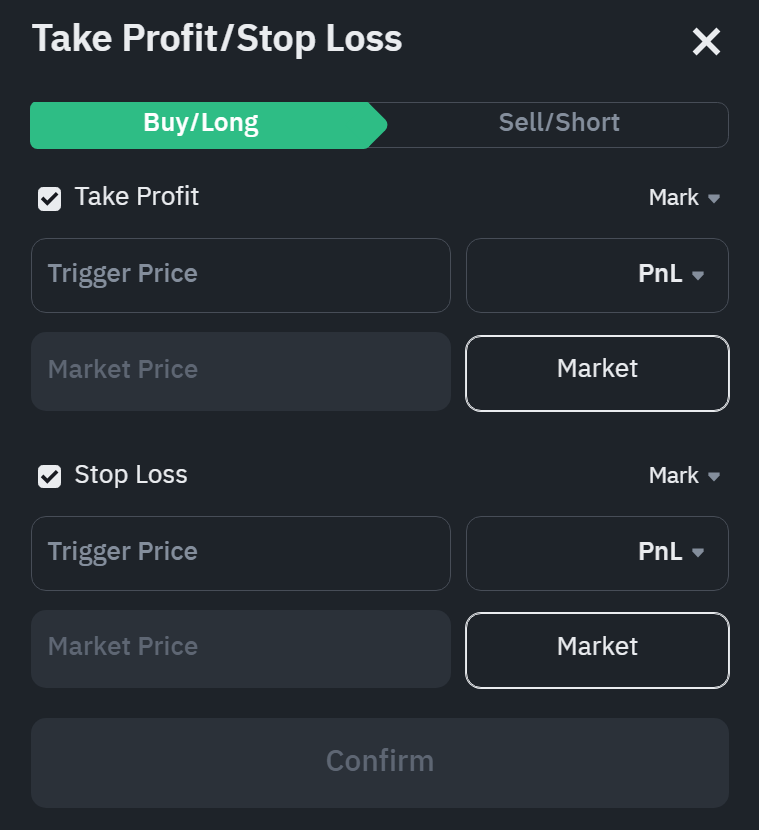Binance Vadeli İşlem Nasıl Yapılır 3