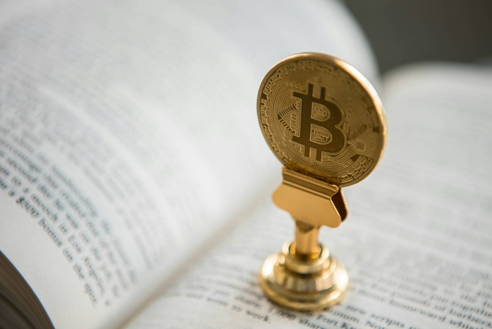 Bitcoin Regülasyonu