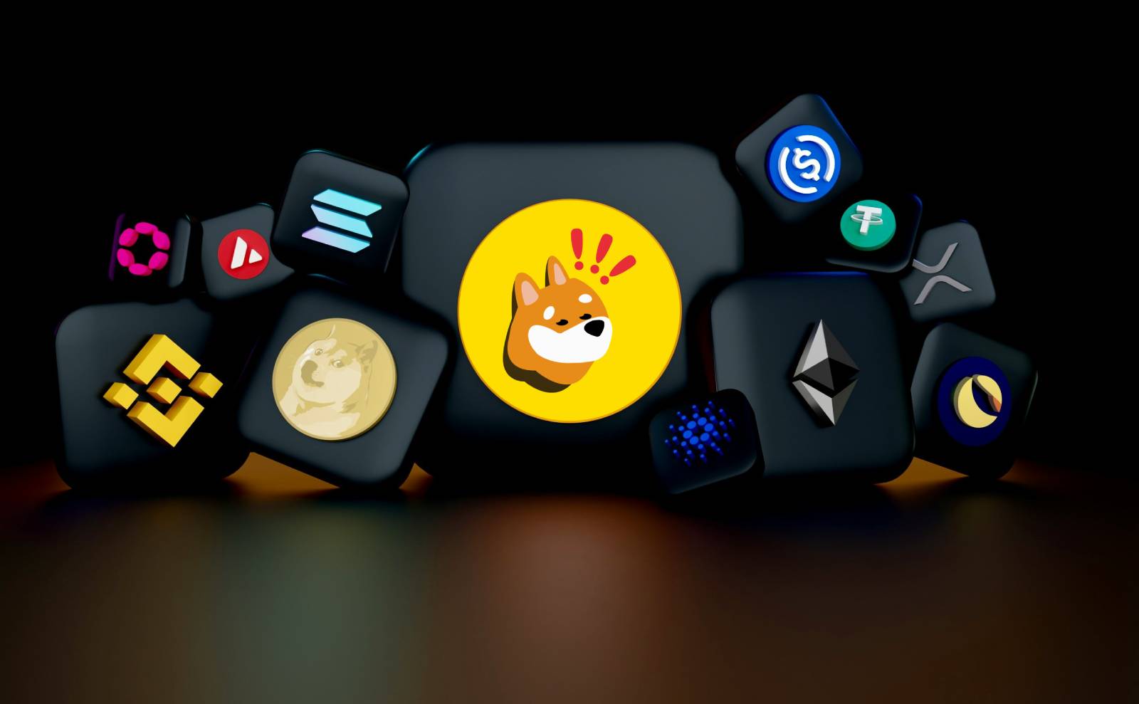 Bonk Fiyat Tahmini 2026-2030: Uzman Yorumları ve Piyasa Analizi