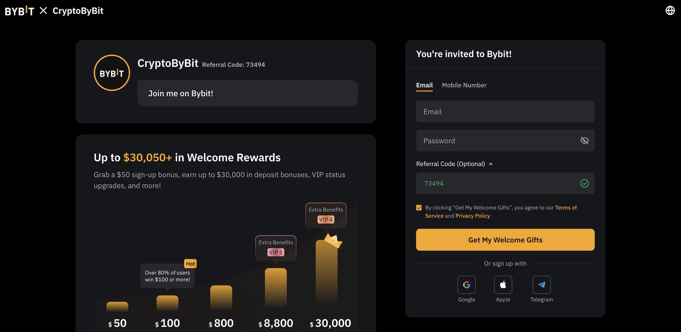 yurt dışına para gönderme. Bybit