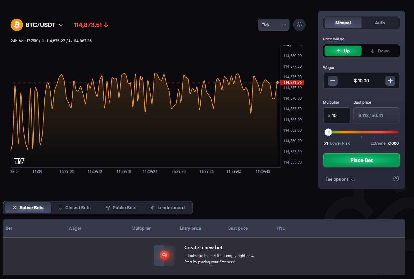 CoinFutures Kripto Vadeli İşlem Platformu - CoinFutures Güvenilir Mi?