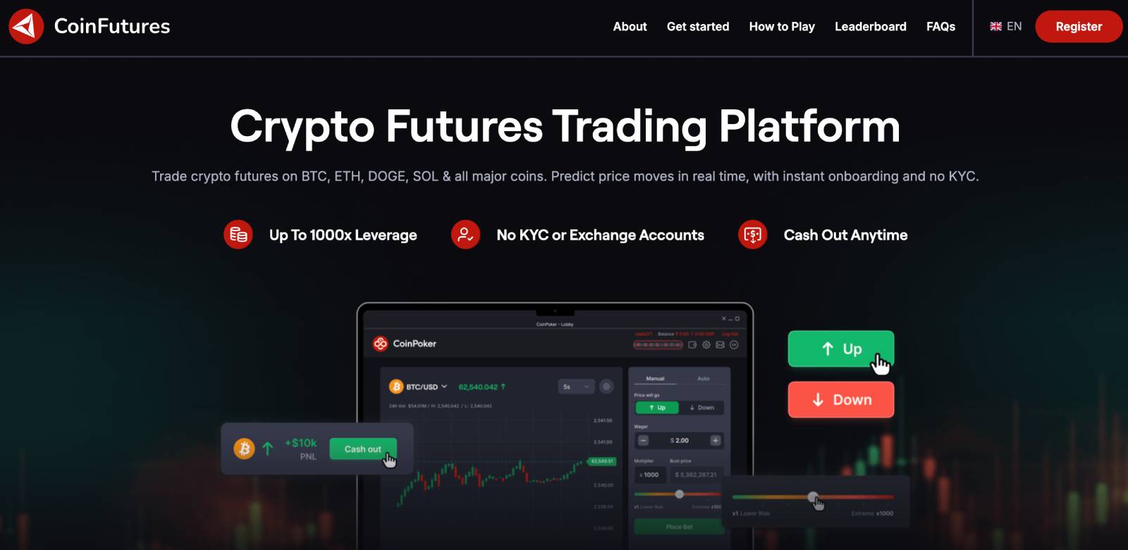 En Güvenilir Kripto Para Nereden Alınır? - Ocak 2026 Listesi