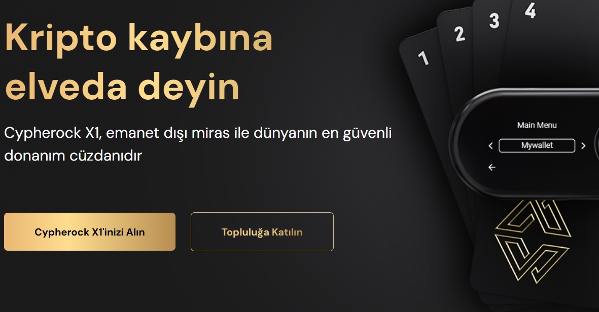 kripto güvenliği nedir