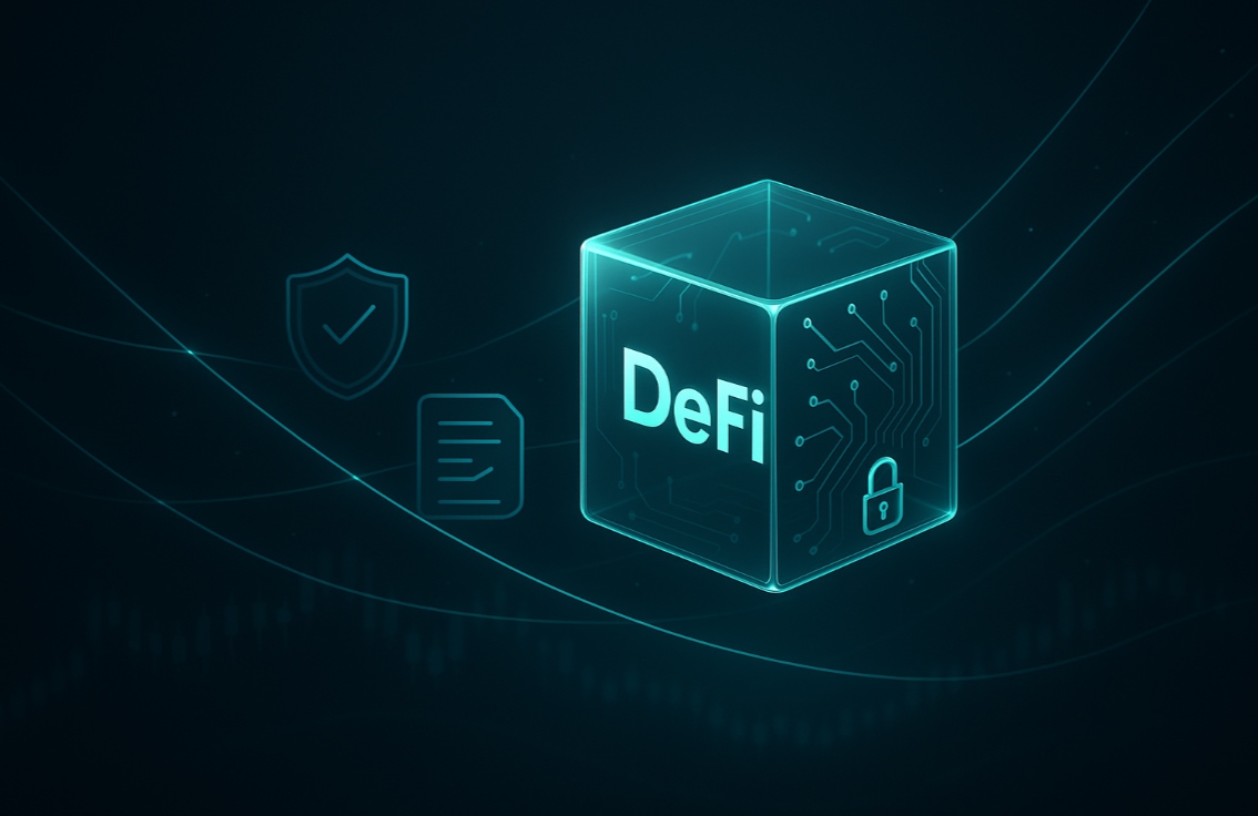 Defi çalışma mekanizması nedir