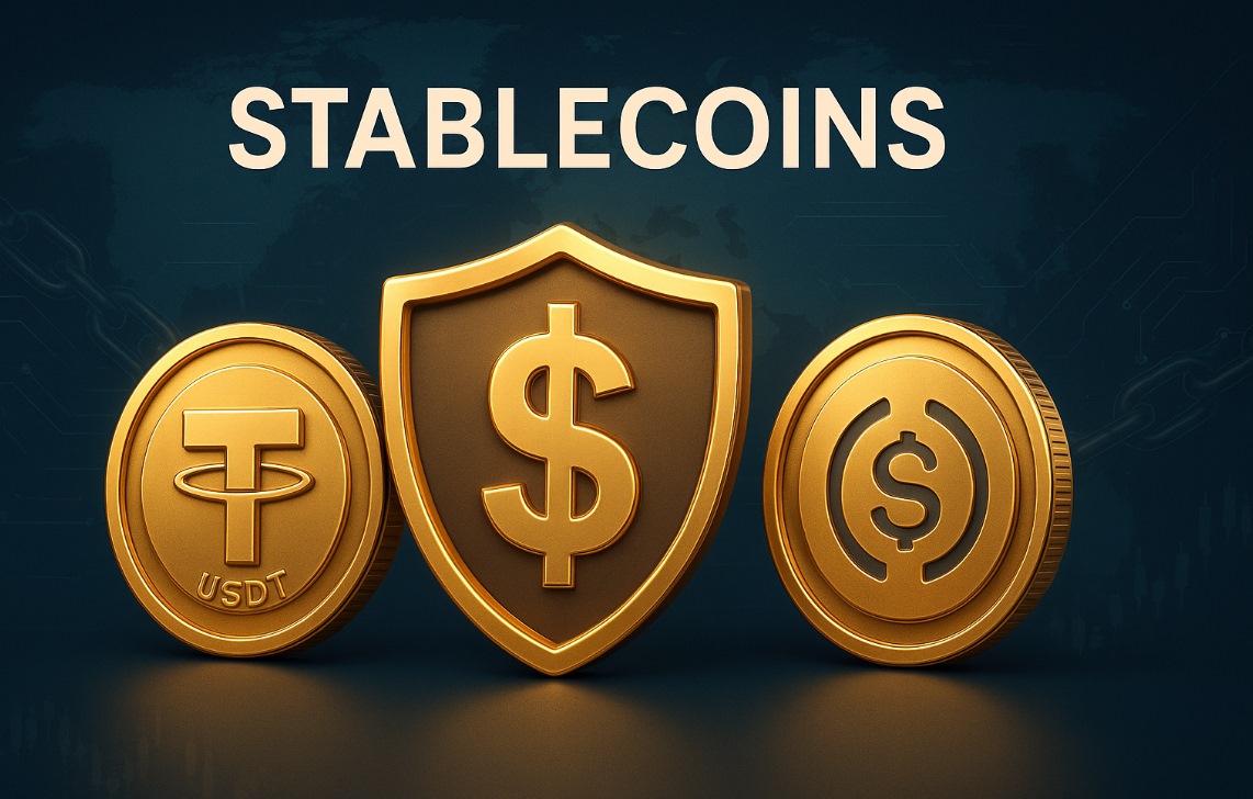 Stabil coin hangileri?