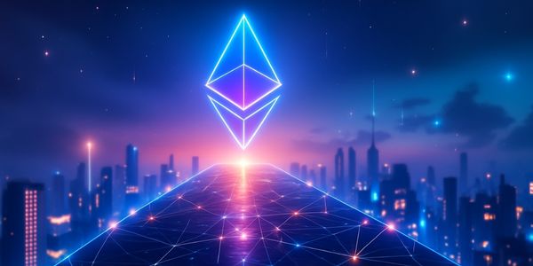Ethereum ATH yenilendi