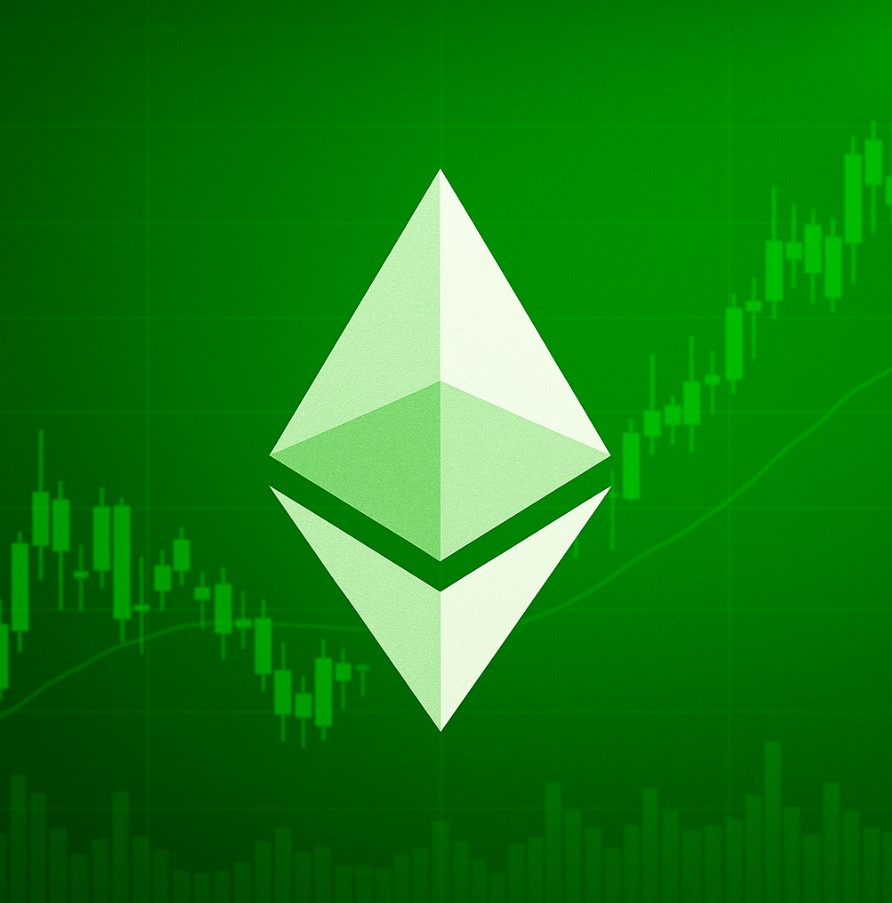 Kripto Paraların Geleceği - BTC, ETH 2025 Hedefleri?