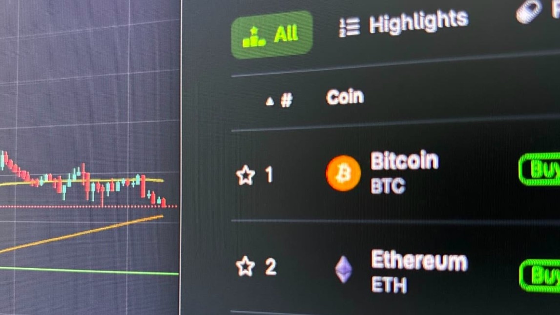 Ethereum’a Kurumsal Akın: Milyonlar Damlıyor, Bitcoin Gözden Düşüyor mu?