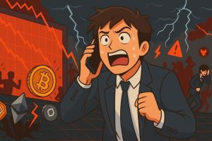 Kripto paralar neden düşüyor