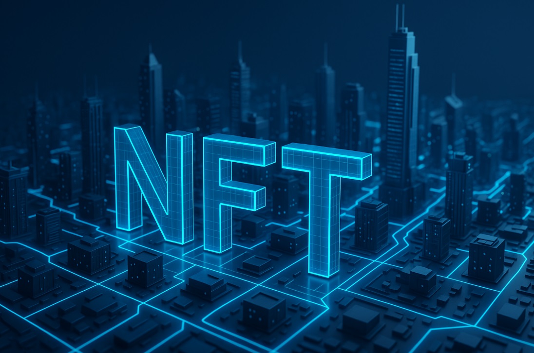 NFT Pazar Yerleri Nerelerdir 