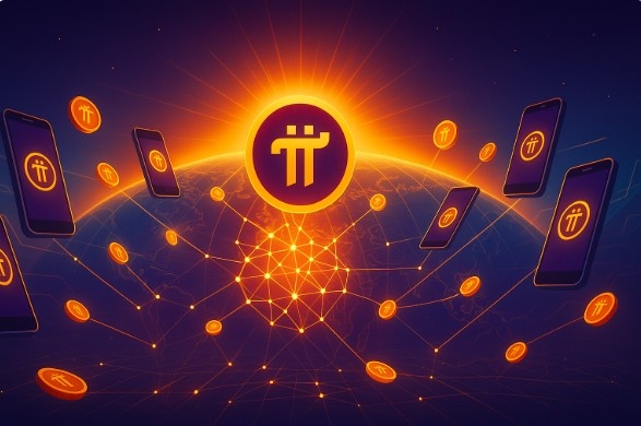 Pi Network Mainnet’e Hazırlanıyor: Mobil Madencilikte Yeni Dönem Başlıyor