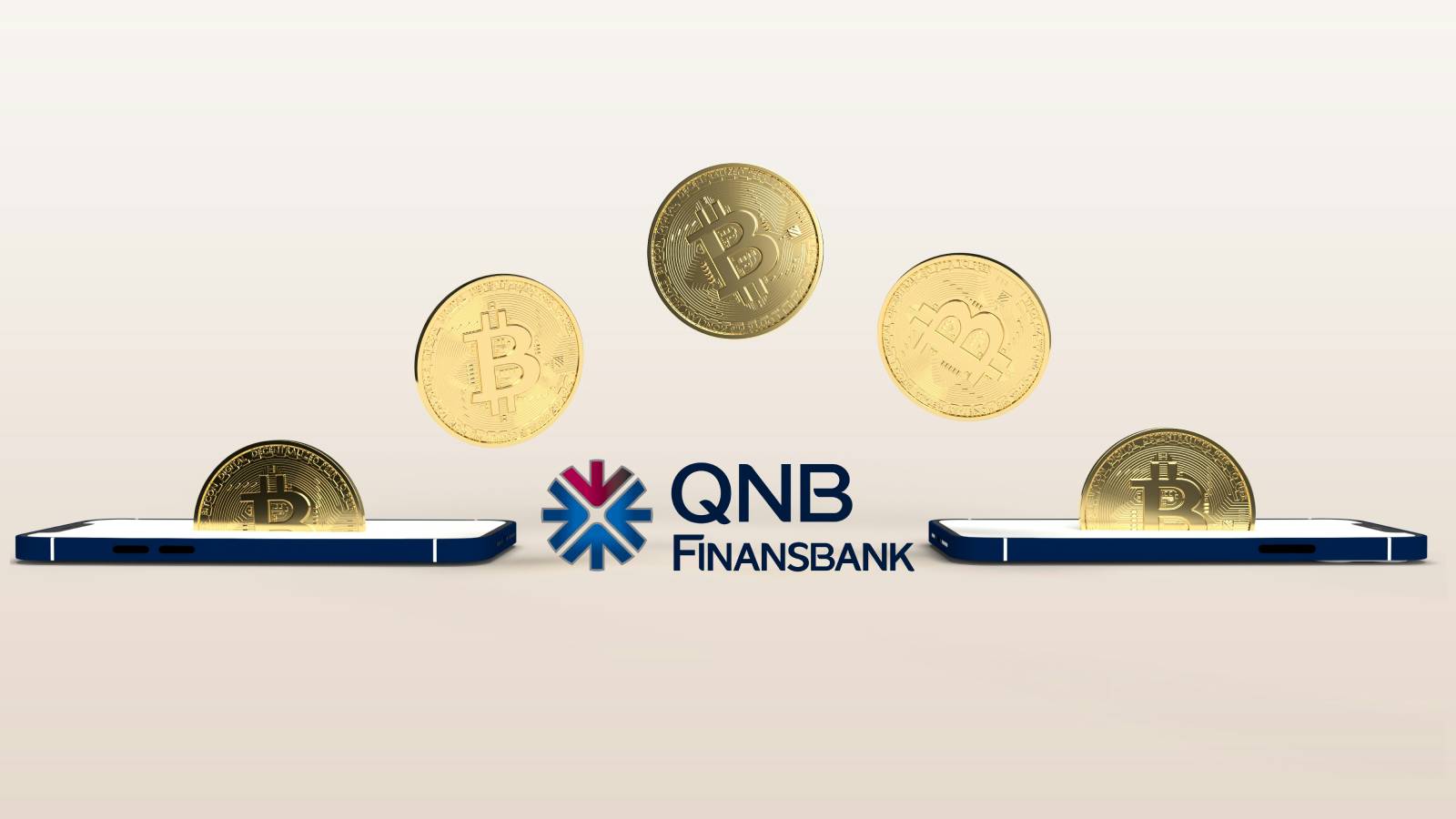 QNB Finansbank - Bitcoin Hangi Bankalarda Var?
