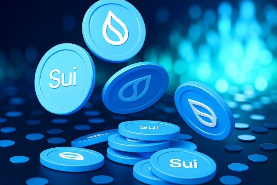 Sui Coin Yorum Analiz