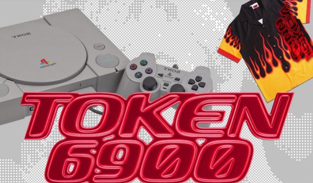 TOKEN6900 (T6900) – Şaka ve Eğlenceyi Merkeze Alan İlk Ön Satış Coini