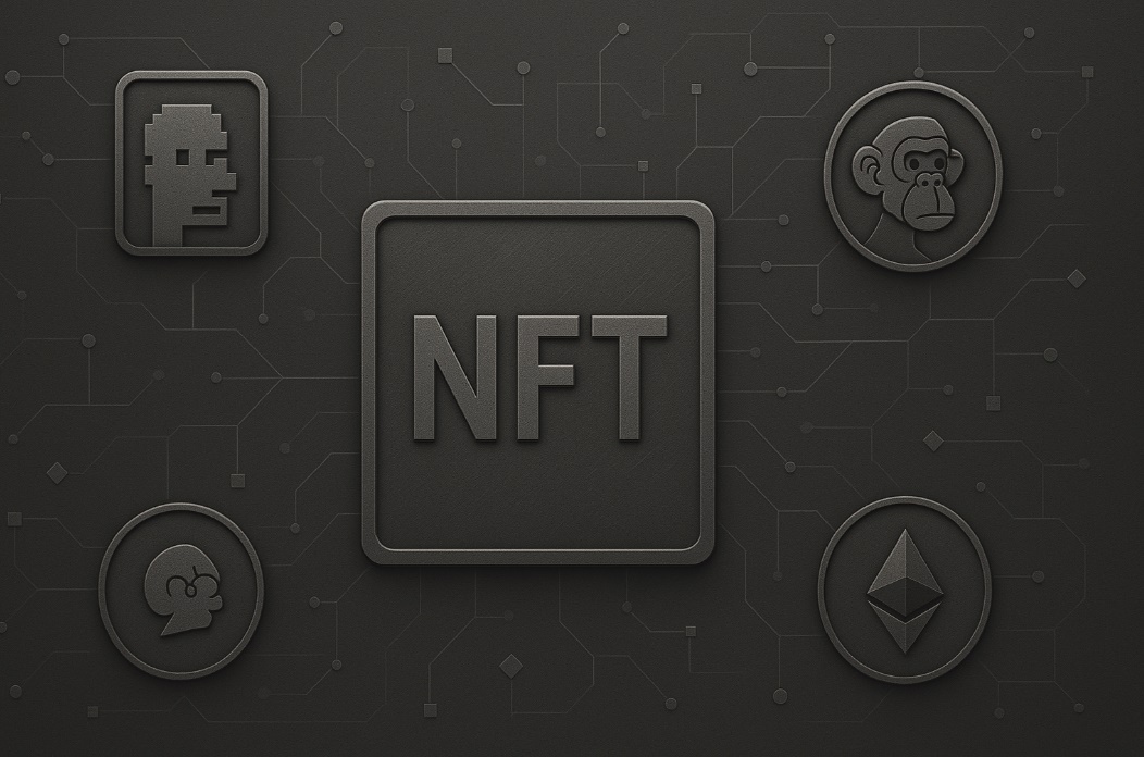 NFT nedir
