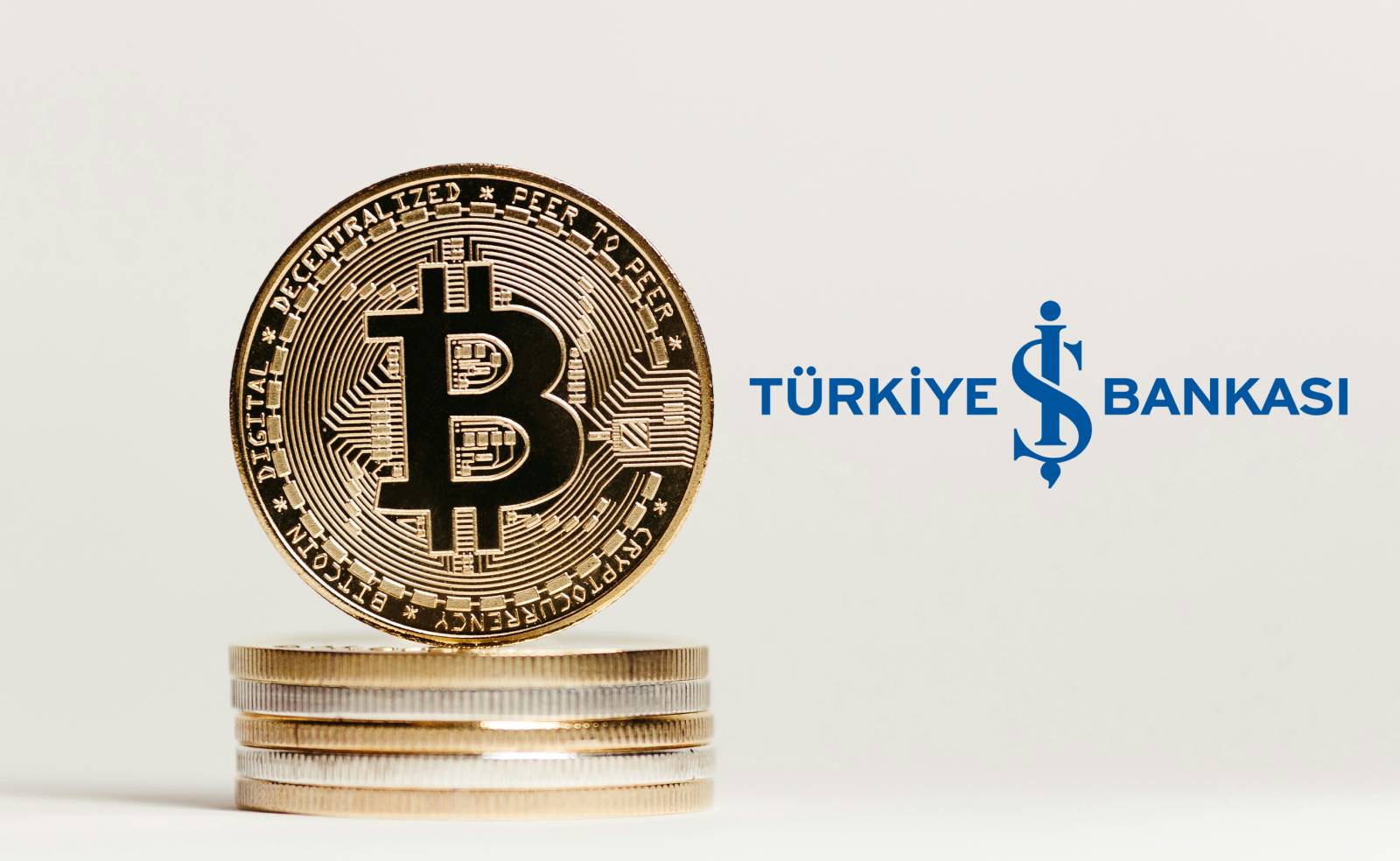 Türkiye İş Bankası - Bitcoin Hangi Bankalarda Var?