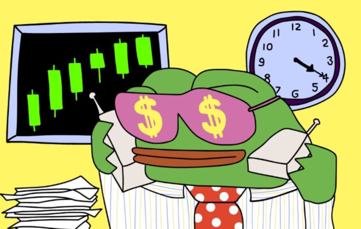 Wall Street Pepe Yükseldi: 500 Milyon WEPE Ethereum’da Yakıldı  