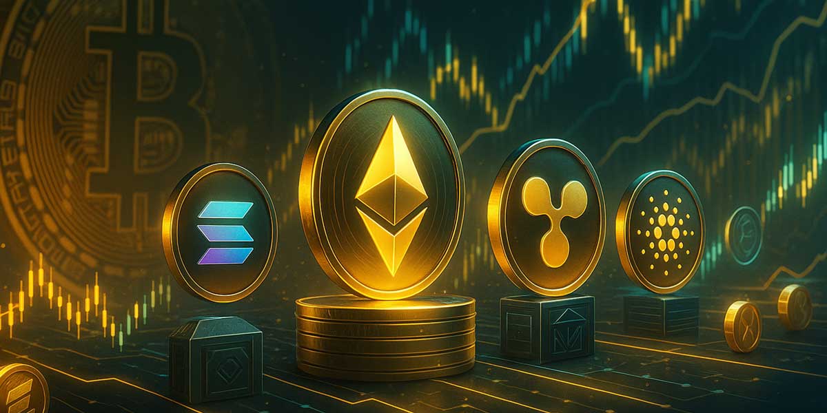 Altcoin Sezon Fırsatları Nasıl En Üst Düzeye Çıkarılır?