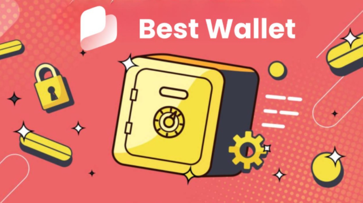 Best Wallet, 14.5 Milyon Dolarlık ICO’suyla Kripto Benimsenmesinde Yeni Dönemi Başlatıyor