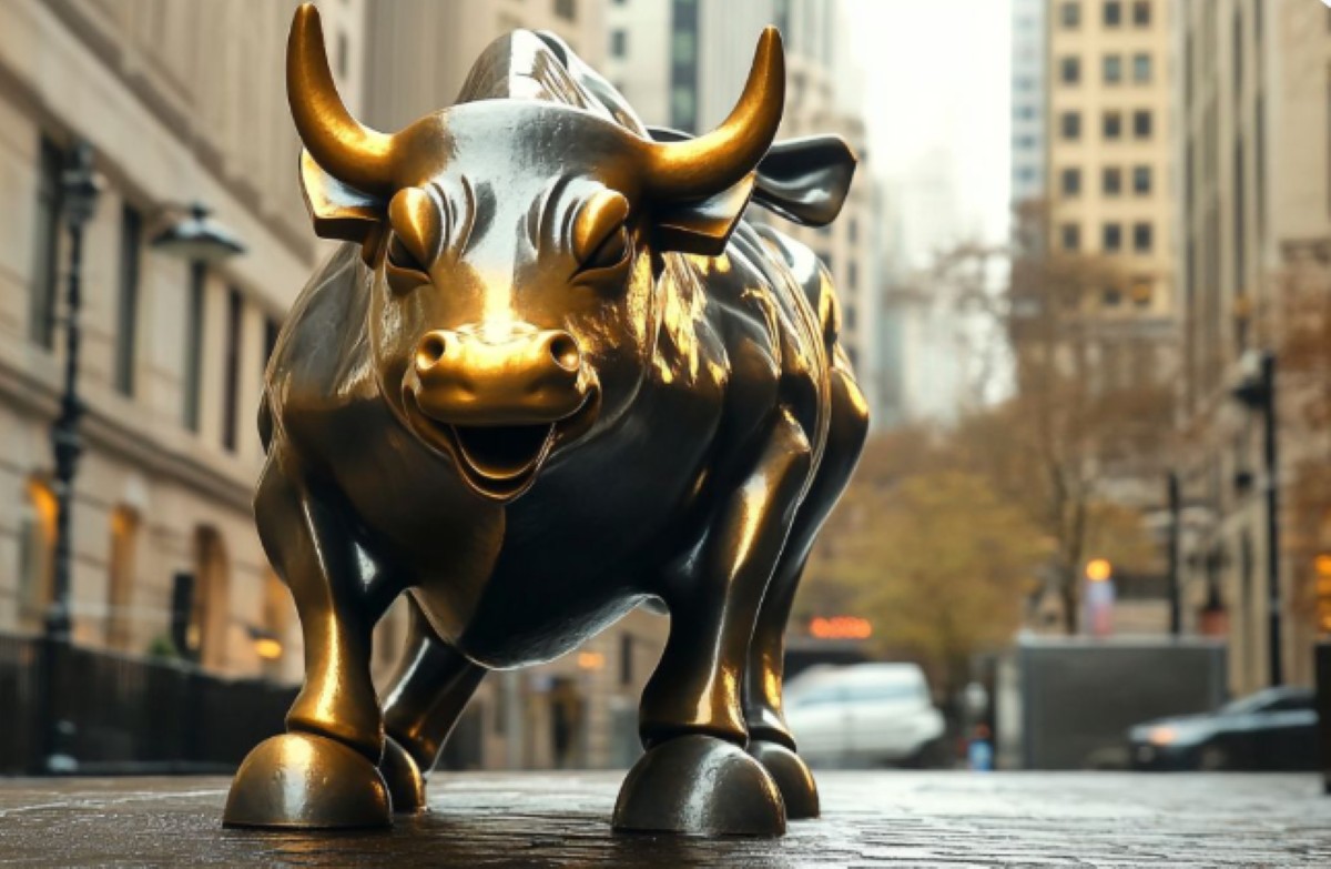 Wall Street Trump Haberiyle Karışık Kapandı, Bitcoin Fiyatı İçin İki Senaryo