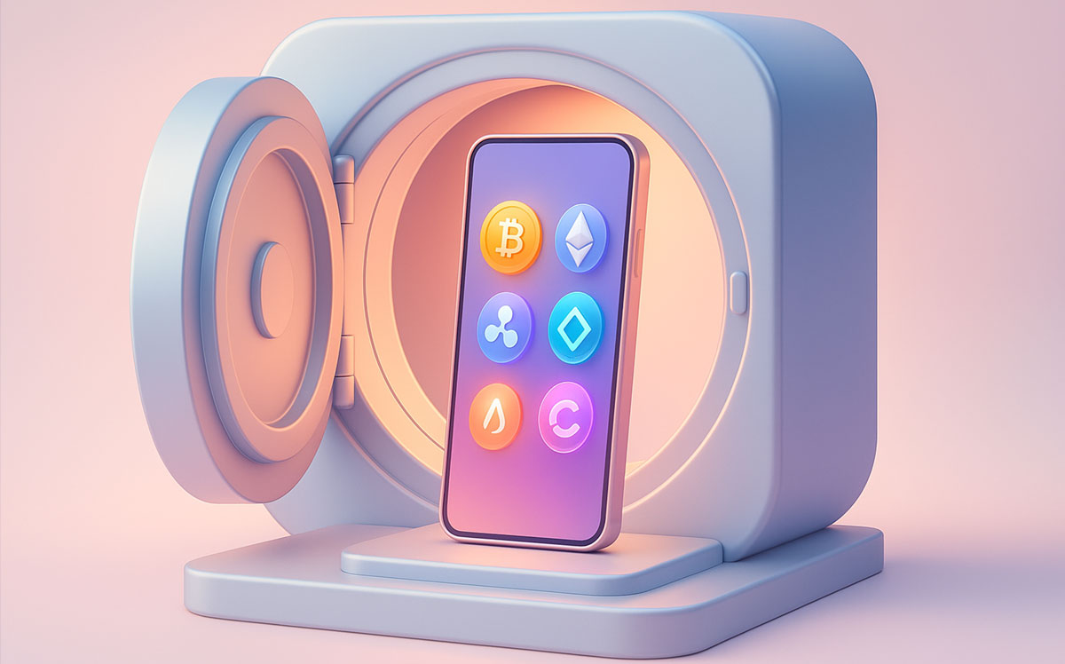 En İyi Kripto Uygulaması 2026 - Para Kazandıran Uygulamalar